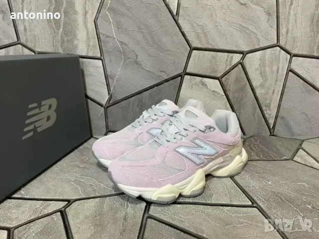 дамски маратонки New Balance 9060-налични