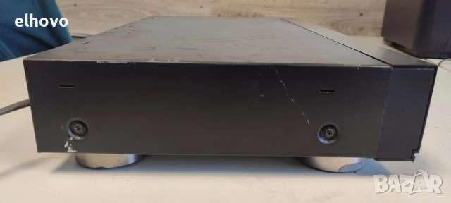 Стерео тунер SONY ST-S120#1, снимка 4 - Ресийвъри, усилватели, смесителни пултове - 53032444