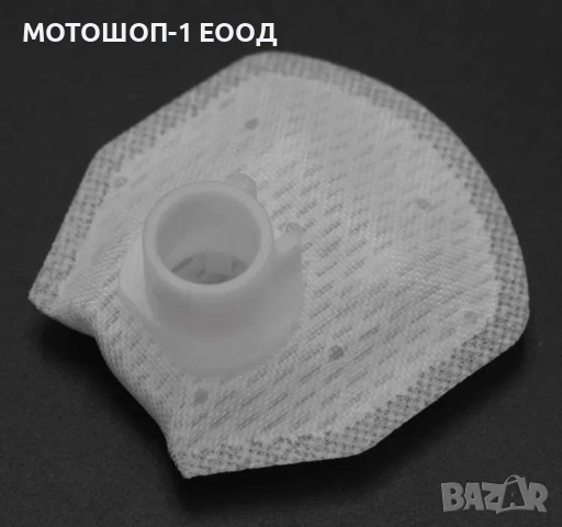 НОВ Бензинов Филтър Kawasaki KVF750 Brute Force Teryx 750 MULE 4010, снимка 4 - Части - 52120343