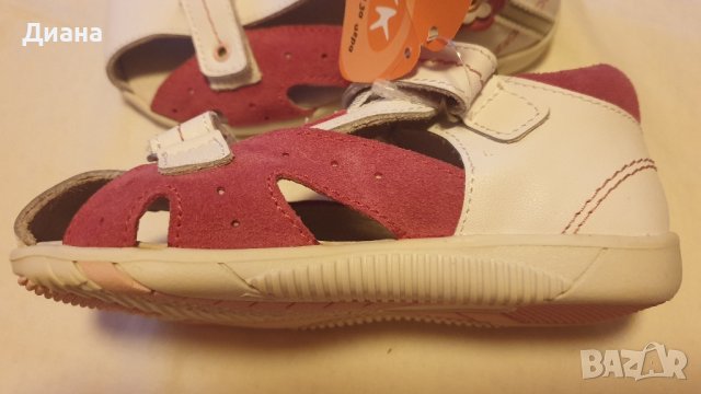 Детски сандали Колев и Колев , снимка 4 - Детски сандали и чехли - 41374465
