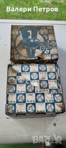 Маншони за вътрешните карета на Голф 1, снимка 2 - Части - 53574741