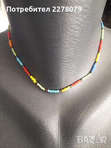 Колиета - 10 бр-20лв, 5 бр-15лв, снимка 5 - Колиета, медальони, синджири - 44824783