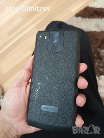 Oukitel K10 64Gb 6agB Ram