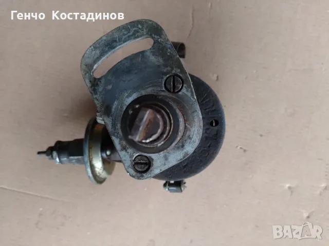 Продавам делко за ГАЗ -53, снимка 3 - Части - 48916874