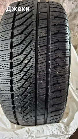 В гаранция-SNOWMASTER-2/PETLAS SPORT-225-40-R18, снимка 3 - Гуми и джанти - 49894300