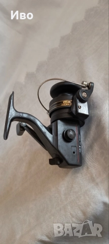 Ретро колекционерска макара Ryobi GB3, снимка 7 - Колекции - 52162559