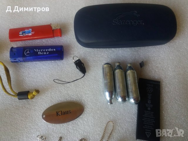 Лот стари вещи!, снимка 3 - Колекции - 40121691