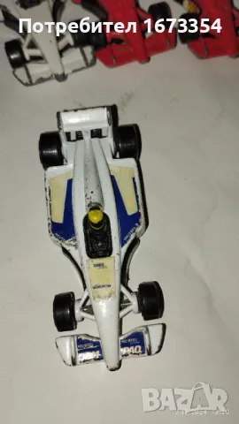 HOTWHEELS, снимка 15 - Колекции - 47596413