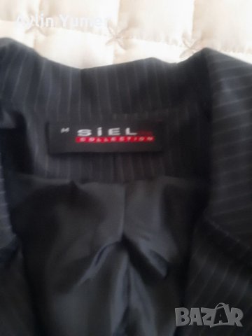 Ново сако SİEL, снимка 9 - Сака - 39046652