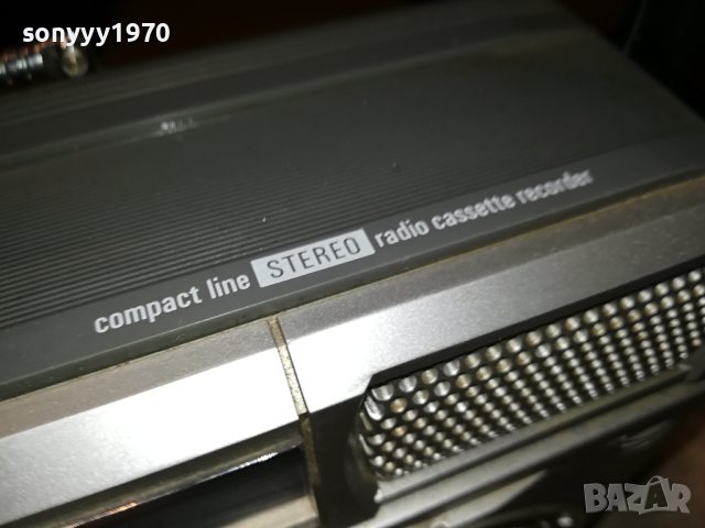 SCHNEIDER TR1821-MADE IN AUSTRIA 2008231138LNV, снимка 15 - Радиокасетофони, транзистори - 41909038