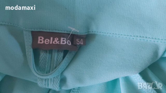 4XL Ново  сако Bel&Bo , снимка 8 - Сака - 44405715