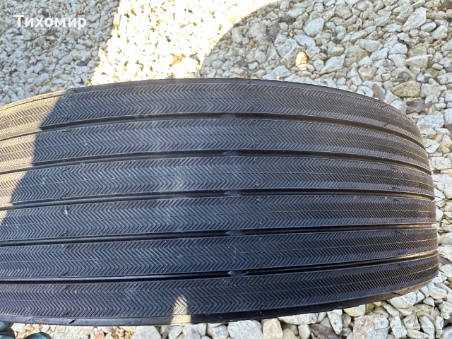 Резервна гума 5х112, снимка 3 - Гуми и джанти - 53503588