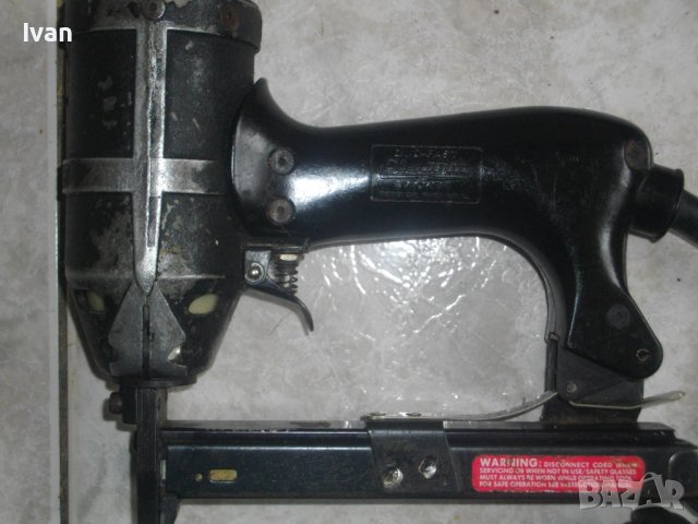 Ел.Такер-Duo-Fast PROFESSIONAL/Нов Einhell 10-16mm/Нов Top Craft 15-30mm/Като Нов Top Craft 15-32mm, снимка 15 - Други инструменти - 40515726