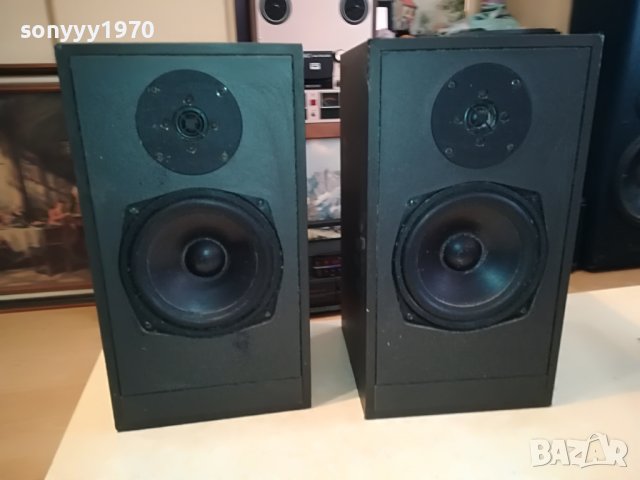 I.Q MINI LADY S110-ТОНКОЛОНИ 2БР ВНОС ГЕРМАНИЯ G2901231149, снимка 13 - Тонколони - 39473286