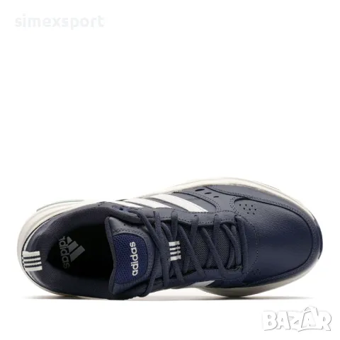 МЪЖКИ МАРАТОНКИ ADIDAS STRUTER, снимка 3 - Маратонки - 47866162