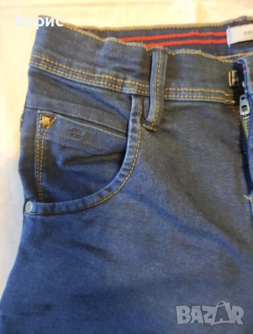 NAME IT -  Дънкови Бермуди за Момче - 164 - 14 години, снимка 10 - Детски къси панталони - 53477448