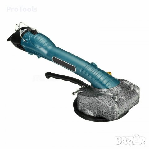 ПРОМО! Нова вендуза за плочки машина за плочки , снимка 5 - Куфари с инструменти - 39717748