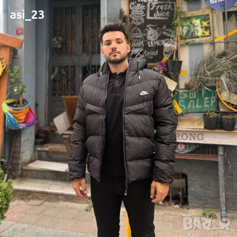 Нови мъжки якета , снимка 3 - Якета - 39117633
