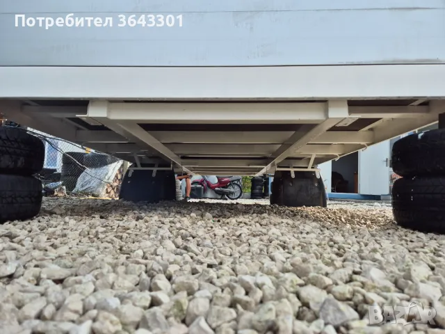 Каросерия, снимка 4 - Части - 48650018