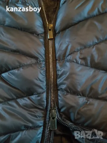 Yeti Womens Hardshell Down Jacket - дамско пухено яке L, снимка 12 - Якета - 48620600