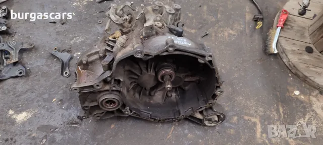 Ръчна скоростна кутия Opel Astra H 1.7CDTI-101к.с. 5ск. - 350лв