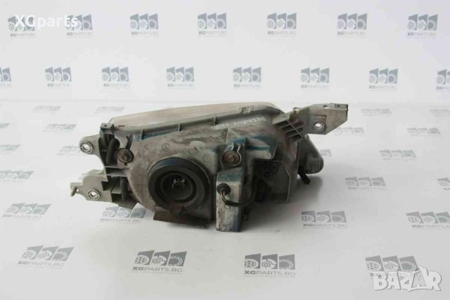  Ляв Фар за Mazda Premacy facelift, снимка 2 - Части - 41044207