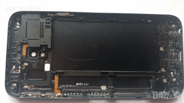 Samsung Galaxy J3 2017 - Samsung J3 2017 - Samsung SM-J330 оригинални части и аксесоари, снимка 3 - Резервни части за телефони - 39772260