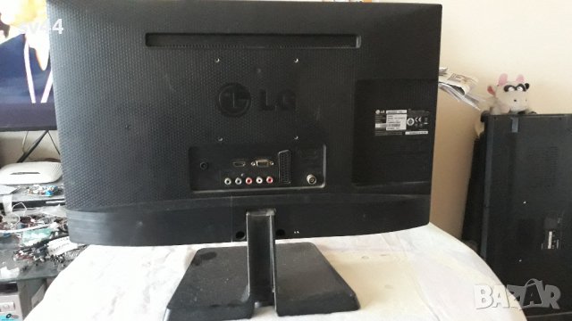 LG M2232D-PZ на части , снимка 10 - Телевизори - 39140528