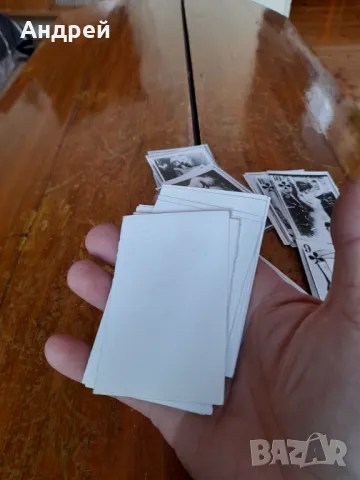 Стари еротични карти Снимки, снимка 4 - Други ценни предмети - 48549376