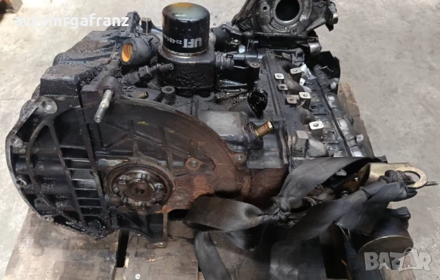 ДВИГАТЕЛ ЗА RENAULT TRAFIC ,OPEL VIVARO ,NISSAN PRIMASTAR 1,9DCI, снимка 3 - Части - 50444315