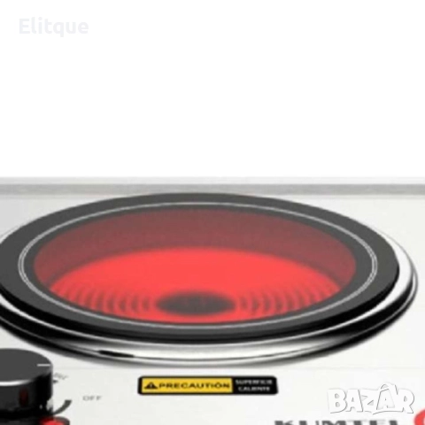 ЕДИНИЧЕН КЕРАМИЧЕН КОТЛОН ЗА ВГРАЖДАНЕ, снимка 4 - Друга електроника - 52852616