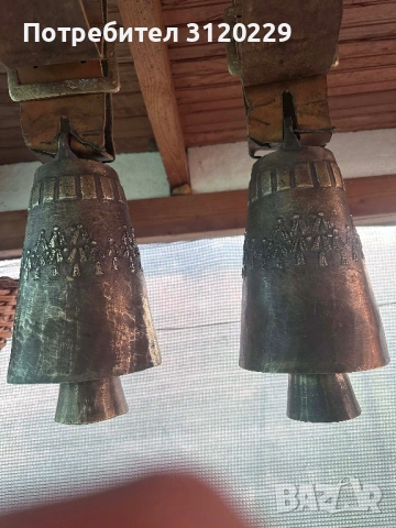 Чанове Звънци !!!!