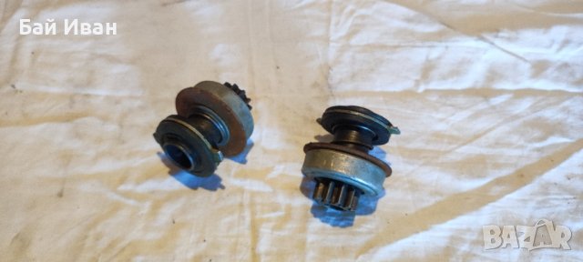 Бендикс стартер Лада