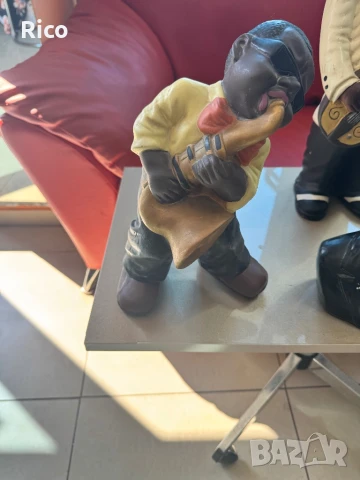 Музикантски Фигури, снимка 4 - Колекции - 50946446