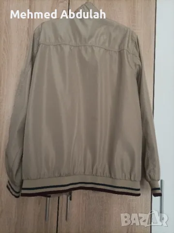 Пролетно /есенно яке ХХL, снимка 7 - Якета - 50062302