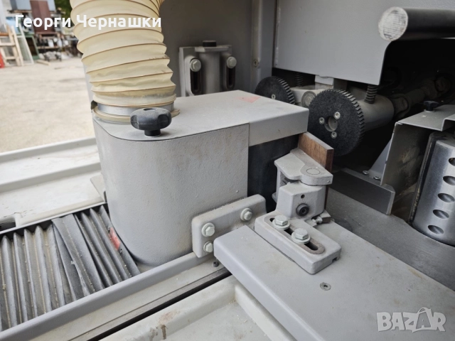 По заявка четиристранка Casadei, снимка 6 - Други машини и части - 51891598