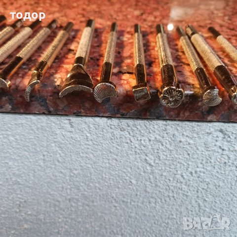 Набивки за кожа, снимка 4 - Отвертки - 40681683