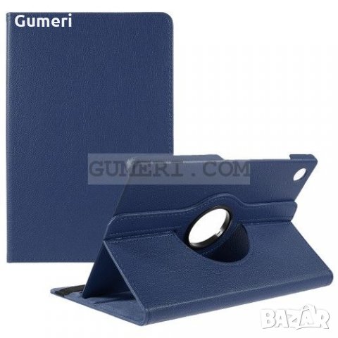 Samsung Galaxy Tab A8 10.5 (2021) Въртящ се 360° Калъф , снимка 11 - Калъфи, кейсове - 35920815