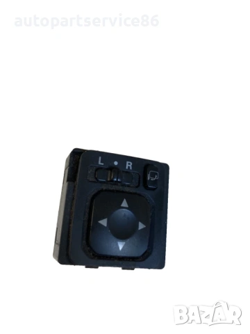 копче за странично огледало за Peugeot 4007 2.2 HDI (2009) 183569