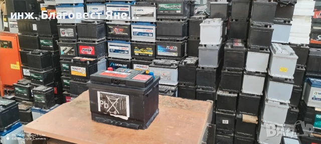 Акумулатор 60 ач, гаранция,доставка и много други интересни предложения, снимка 4 - Аксесоари и консумативи - 53611443