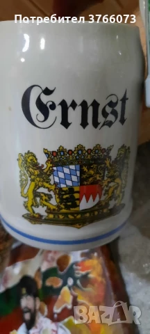 Халби за бира, снимка 7 - Чаши - 50488098