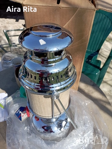 лампа за къмпинг, снимка 4 - Къмпинг осветление - 53780421