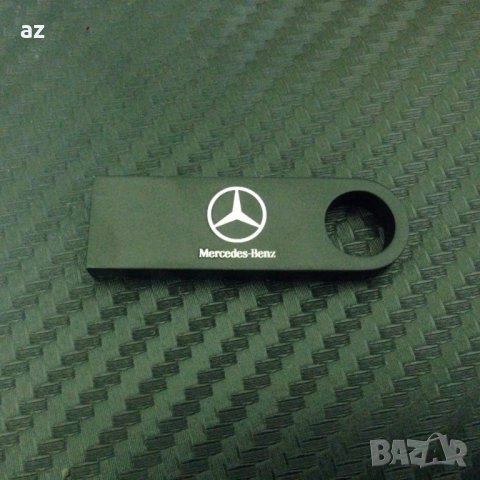 Метални флашки 16 ГБ.