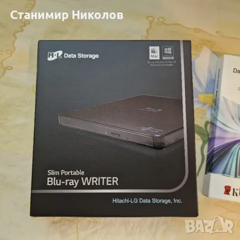 Лаптоп HP Victus 16-d1000nu цвят Mica Silver, снимка 10 - Лаптопи за дома - 47529024