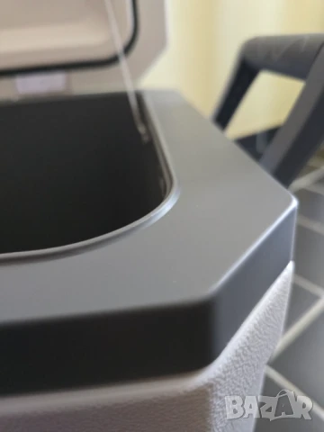 НОВА хладилна кутия 45 литра с колела, снимка 8 - Хладилни чанти - 51391556