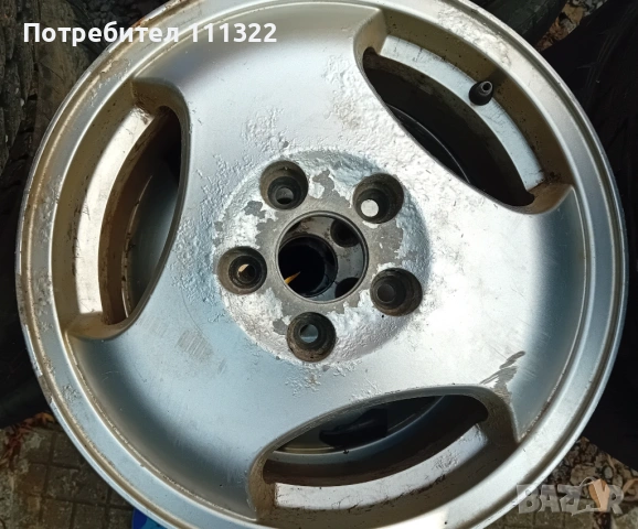 Джанти 15",16",17",18", снимка 4 - Гуми и джанти - 53035278