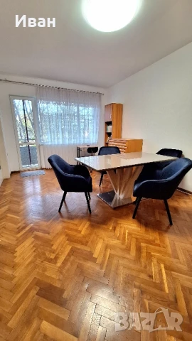 От собственик: 2-стаен апартамент гръцка махала 