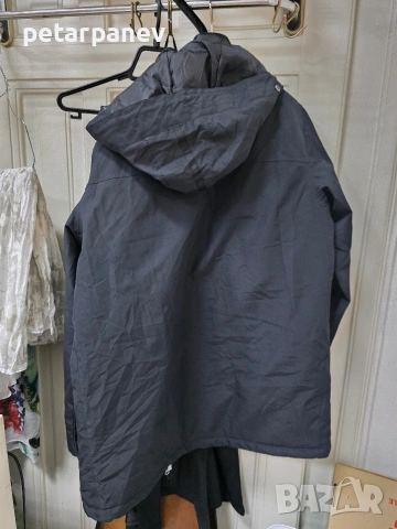 Мъжко палто Neomondo Talvik - L размер, снимка 4 - Палта - 53424010