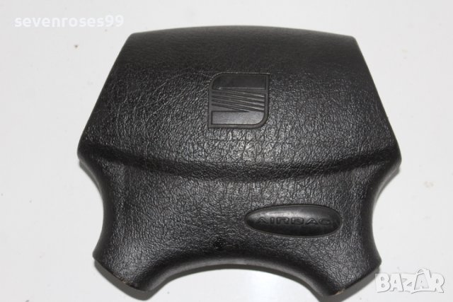 Airbag волан Сеат ароса Seat Arosa, снимка 2 - Части - 38869589