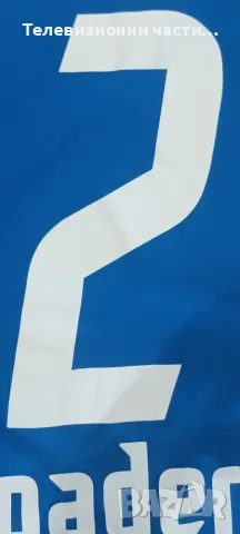 Оригинална тениска на SC Paderborn 07 - Daniel Brückner #21, домакински екип 2009/2010 Puma,размер M, снимка 11 - Спортни дрехи, екипи - 55979975